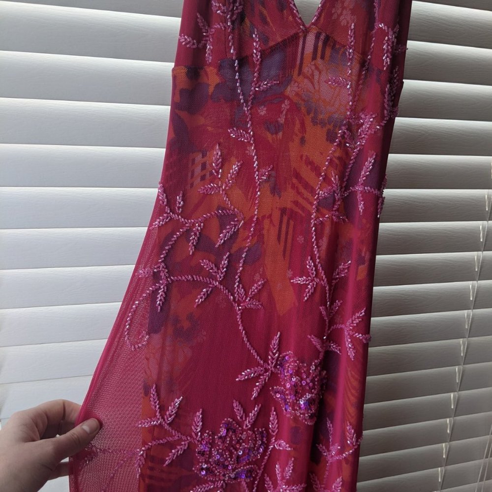 Prom dress - Picture 3 of 10